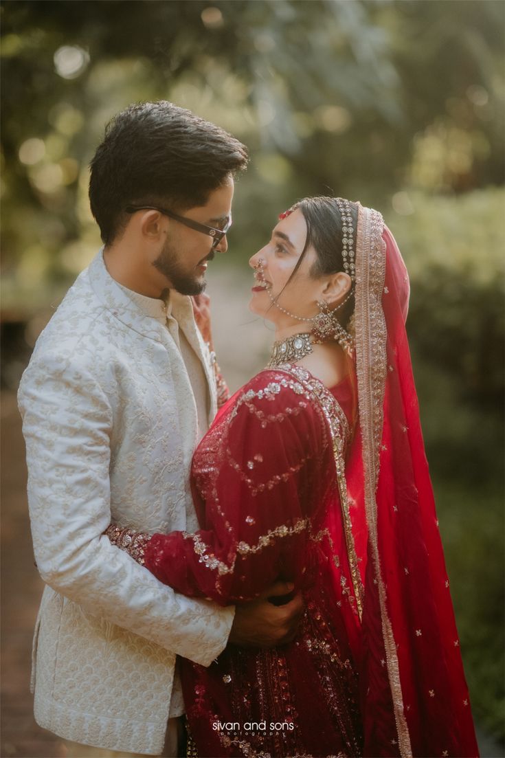 Faizan & Fatima